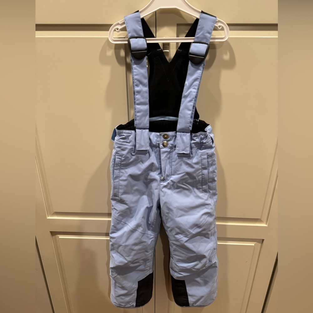 Kids Bogner ski pants, size small